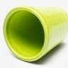 Copo Cafe Riscas Verde Alface 5.5cm Copo Cafe Riscas Verde Alface 5.5cm
