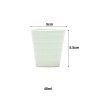 Copo Café Riscas Verde Agua 5.5cm Copo Café Riscas Verde Agua 5.5cm