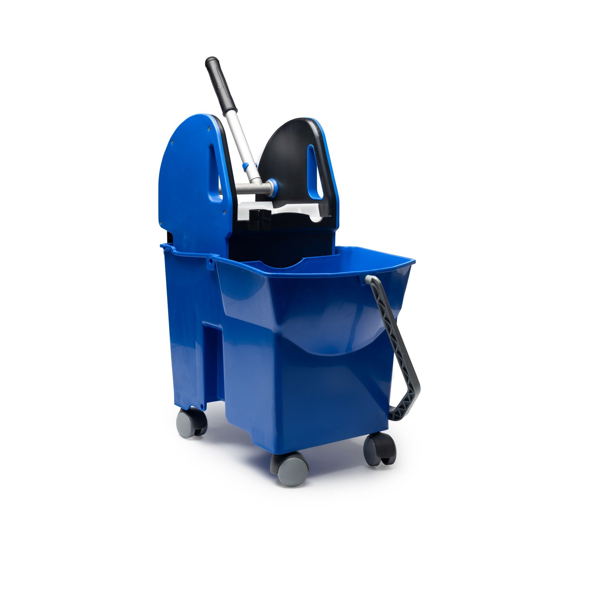 Carro Limpeza com Prensa 20l 50X30X66.5cm