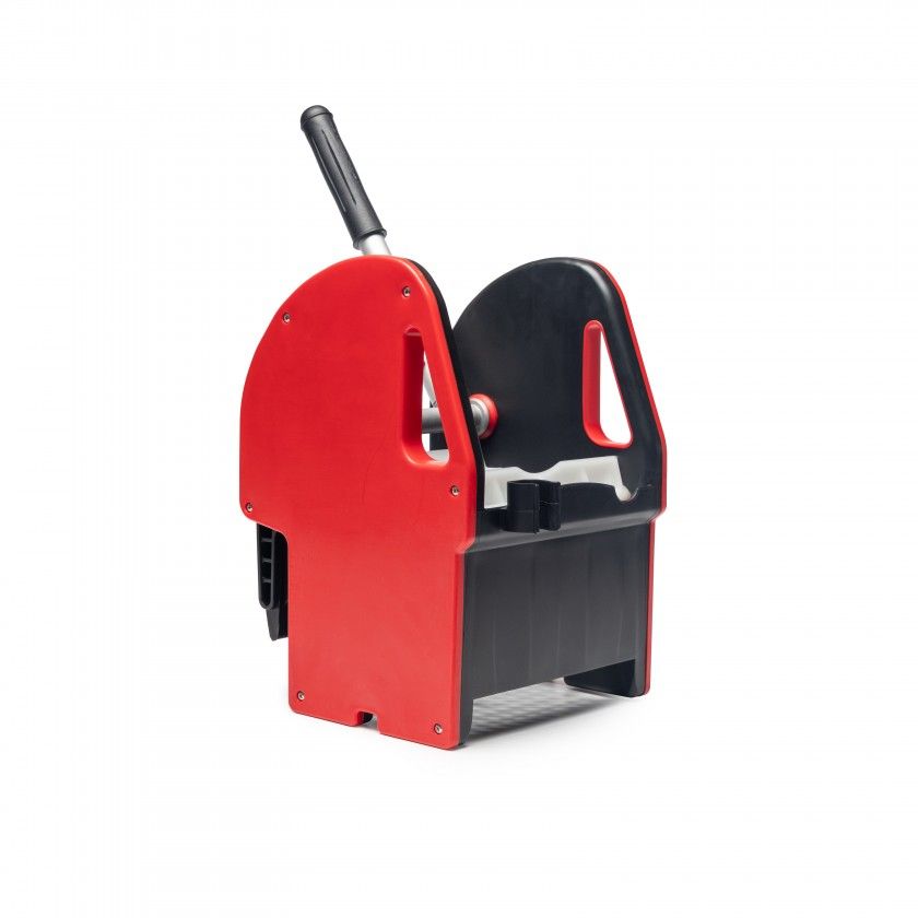 Prensa Vertical para Carro Limpeza 26.5X23X46cm Prensa Vertical para Carro Limpeza 26.5X23X46cm