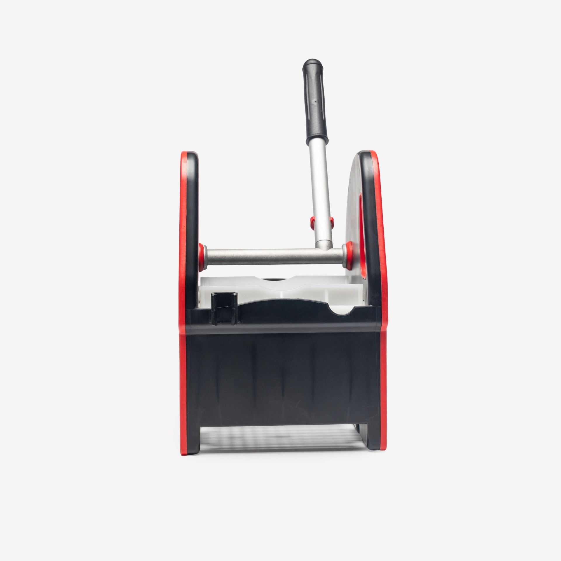 Prensa Vertical para Carro Limpeza 26.5X23X46cm
