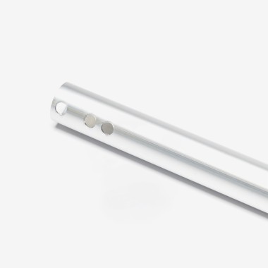 Cabo Rosca Alum�nio 140cm