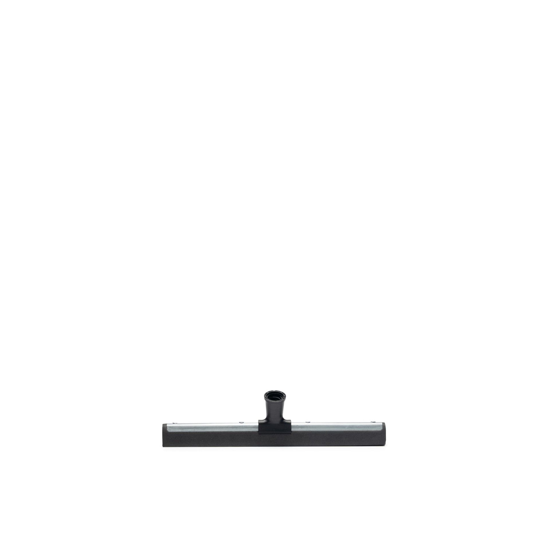 Rodo Metal com Rosca Retangular 34cm