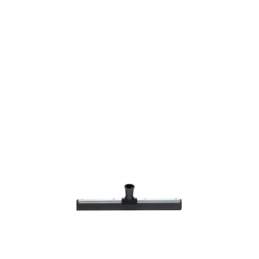 Rodo Metal com Rosca Retangular 34cm