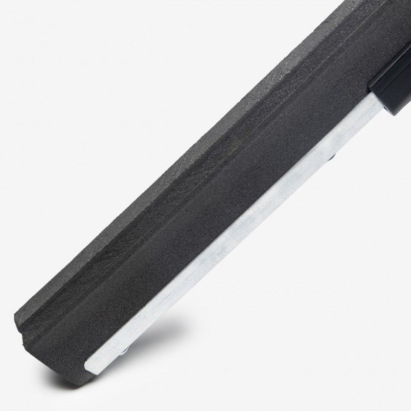 Rodo Metal com Rosca Retangular 34cm