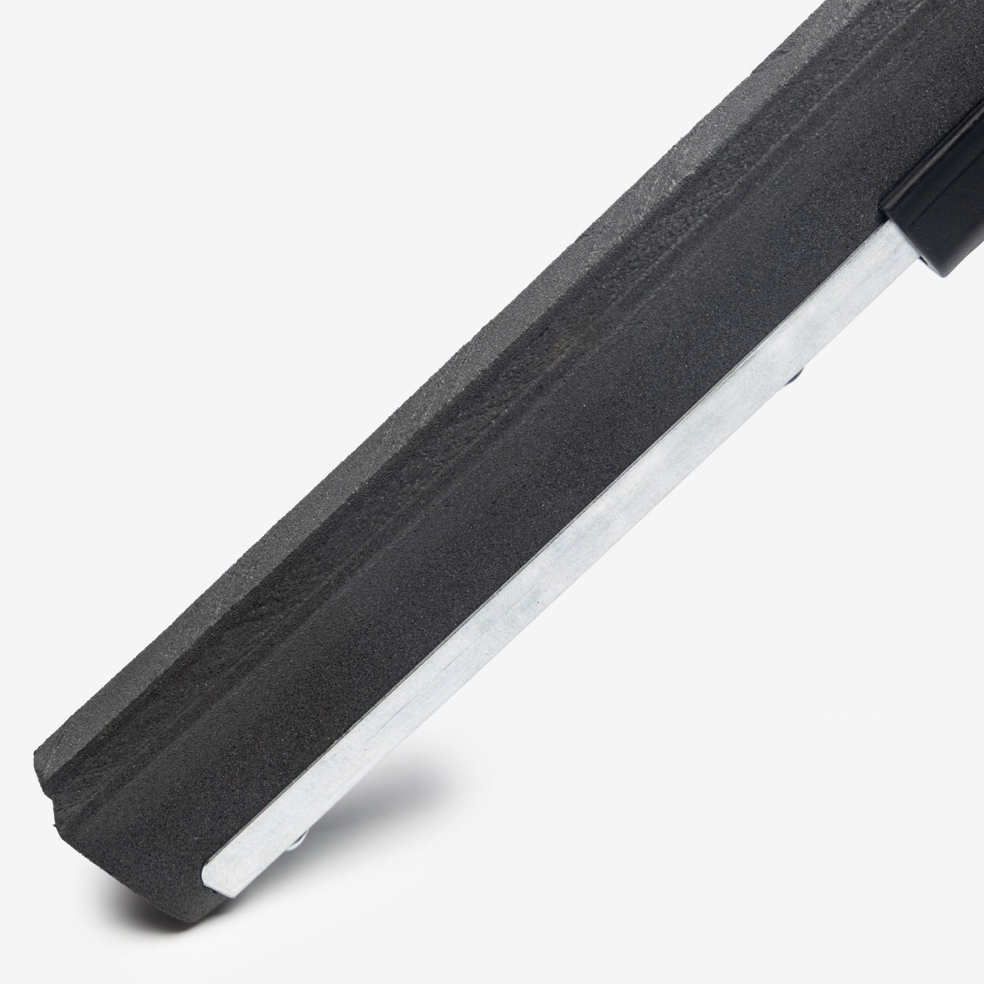 Rodo Metal com Rosca Retangular 34cm