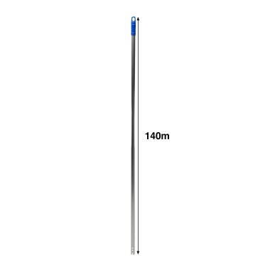 Cabo Rosca Alum�nio 140cm