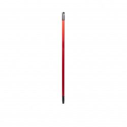 Cabo Rosca Metal Extensível 150cm Cabo Rosca Metal Extensível 150cm