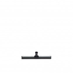 Rodo Metal com Rosca Retangular 34cm