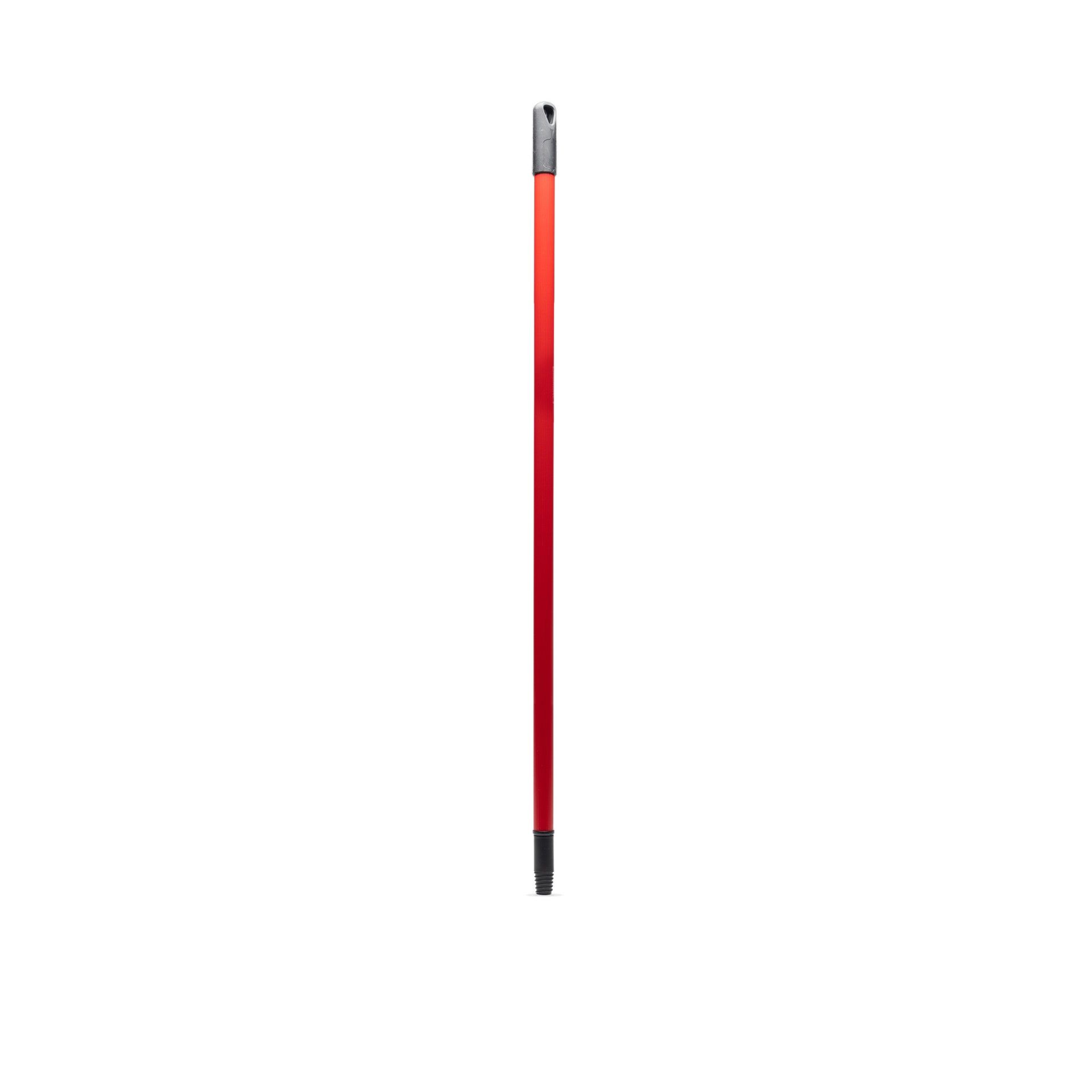 Cabo Rosca Metal Extensível 150cm