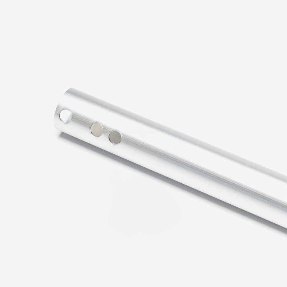 Cabo Rosca Alum�nio 140cm