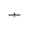 Rodo Metal com Rosca Retangular 34cm
