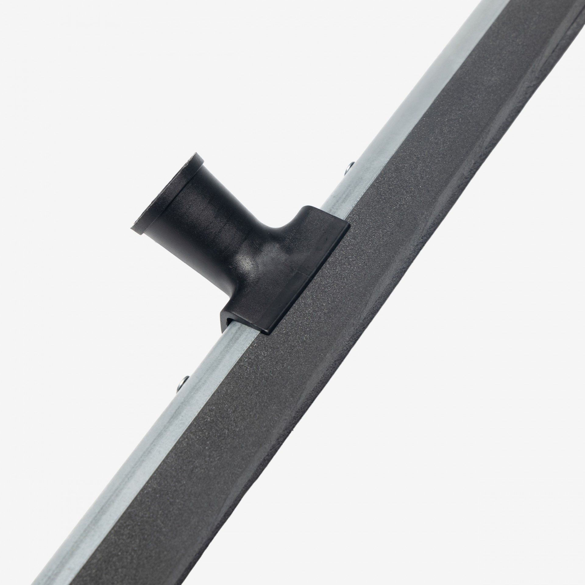 Rodo Metal com Rosca Retangular 34cm
