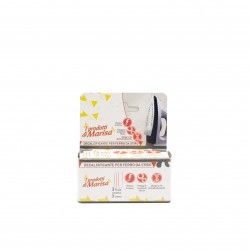 Descalcificador para Ferro 3X5ml