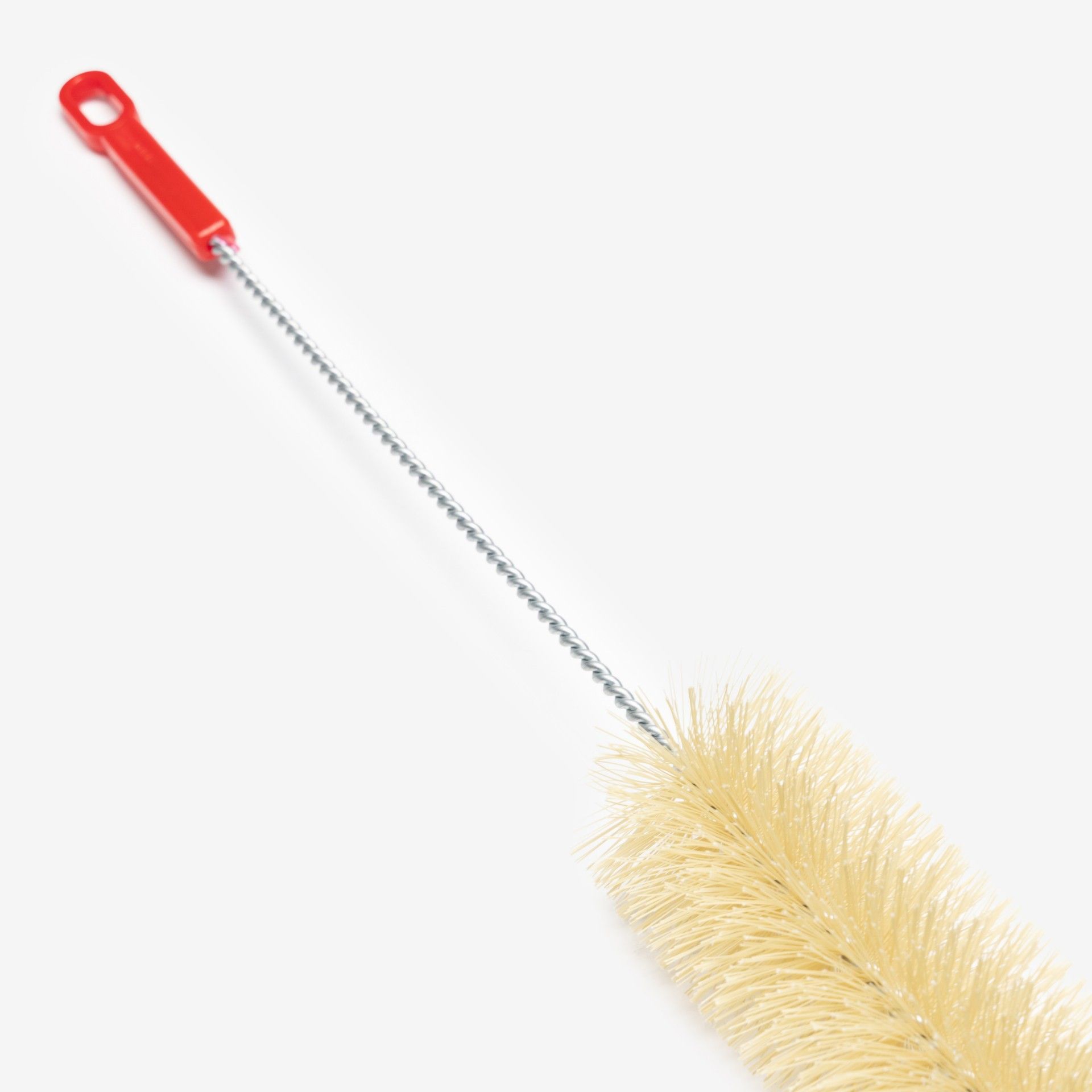 Escova Limpa Garrafas 5.5X47cm