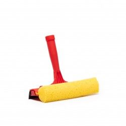 Escova Limpa Vidros 20cm