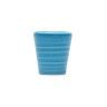 Copo Cafe Riscas Azul Escuro 5.5cm