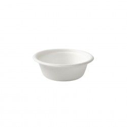 Ta�a Cana A��car Redondo 350ml 13.5cm Pack 50