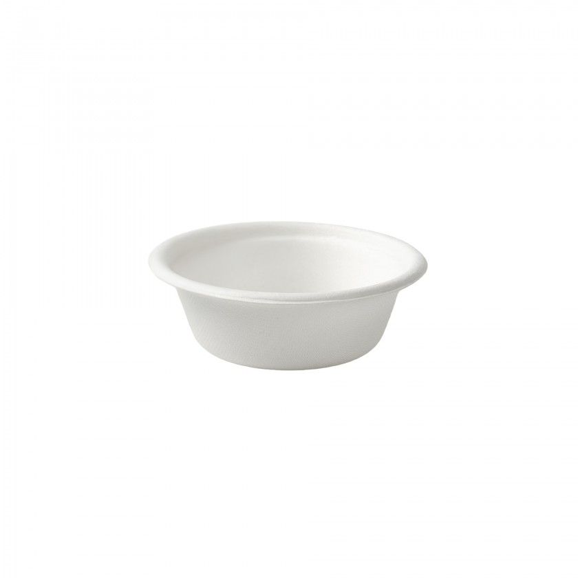 Taça Cana Açúcar Redondo 350ml 13.5cm Pack 50 Taça Cana Açúcar Redondo 350ml 13.5cm Pack 50