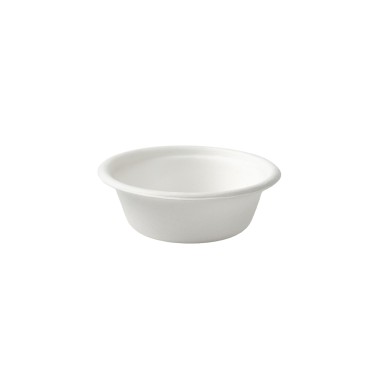 Taça Cana Açúcar Redondo 350ml 13.5cm Pack 50