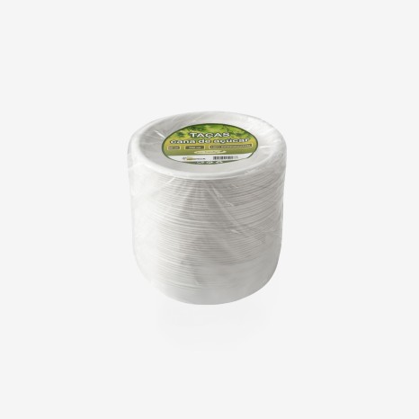 Taça Cana Açúcar Redondo 350ml 13.5cm Pack 50 - Image product