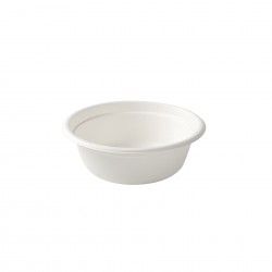 Ta�a Cana A��car Redondo 500ml 15.5cm Pack 50