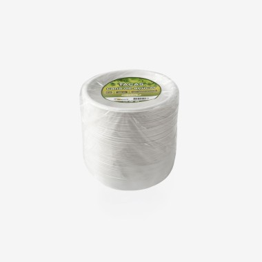 Taça Cana Açúcar Redondo 350ml 13.5cm Pack 50