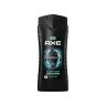 Gel Banho Axe Apollo 400ml