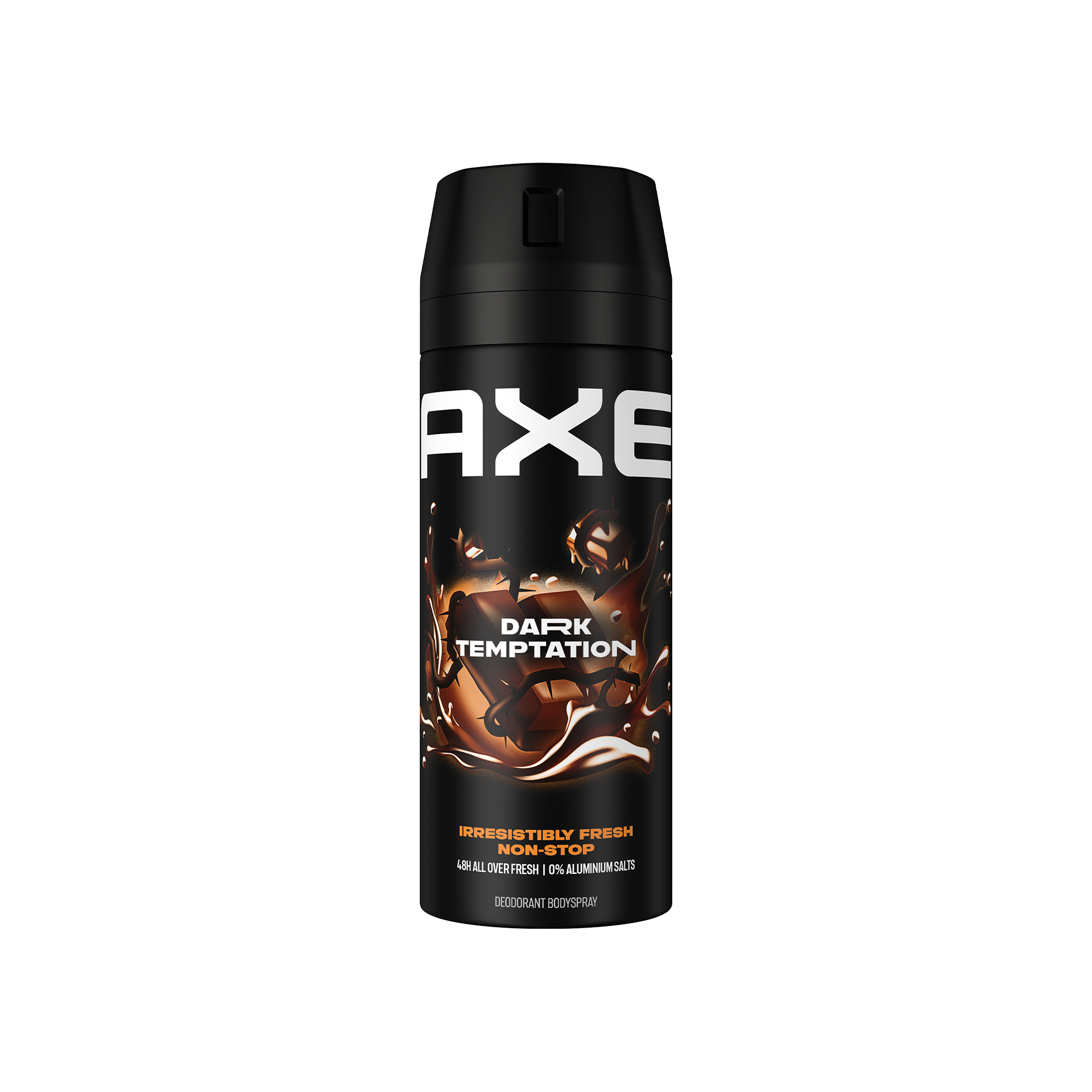 Desodorizante Spray Axe Dark Temptation 150ml