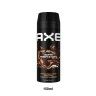 Desodorizante Spray Axe Dark Temptation 150ml Desodorizante Spray Axe Dark Temptation 150ml
