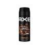 Desodorizante Spray Axe Dark Temptation 150ml Desodorizante Spray Axe Dark Temptation 150ml