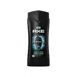 Gel Banho Axe Apollo 400ml