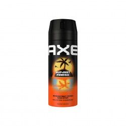 Desodorizante Spray Axe Sunset Fresh 150ml