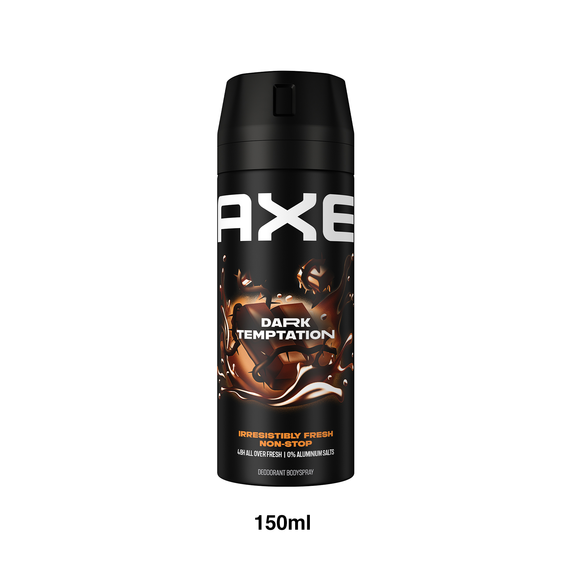 Desodorizante Spray Axe Dark Temptation 150ml