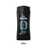 Gel Banho Axe Apollo 400ml Gel Banho Axe Apollo 400ml