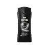 Gel Banho Axe Black 400ml Gel Banho Axe Black 400ml