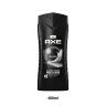 Gel Banho Axe Black 400ml