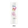 Creme Corpo Dove 400ml Secrets Lotus 400ml Creme Corpo Dove 400ml Secrets Lotus 400ml