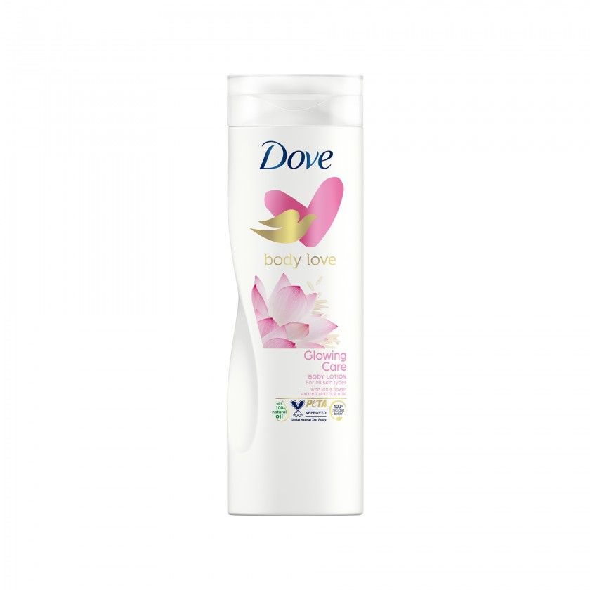 Creme Corpo Dove 400ml Secrets Lotus 400ml Creme Corpo Dove 400ml Secrets Lotus 400ml