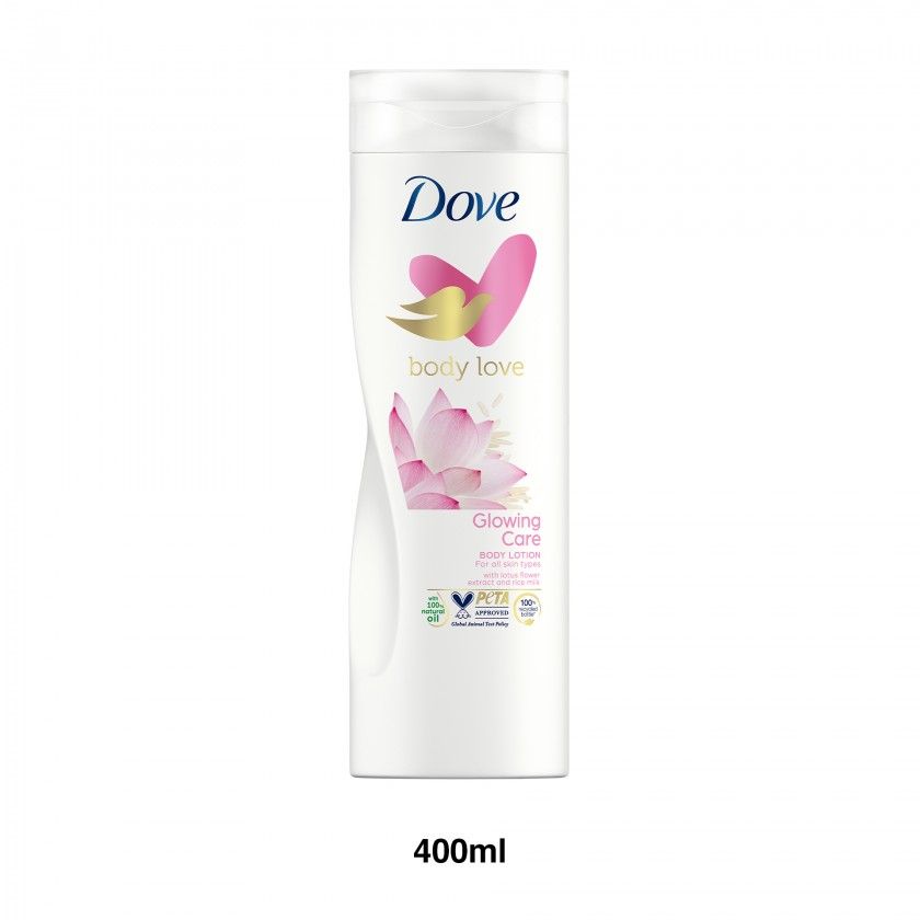 Creme Corpo Dove 400ml Secrets Lotus 400ml Creme Corpo Dove 400ml Secrets Lotus 400ml