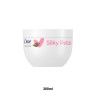 Creme Corpo Dove Silky Petals 300ml Creme Corpo Dove Silky Petals 300ml