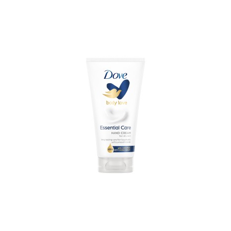 Creme Mãos Dove Essential Care 75ml - Image product