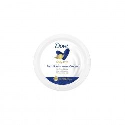 Creme Intensivo Dove Multiuso 150ml