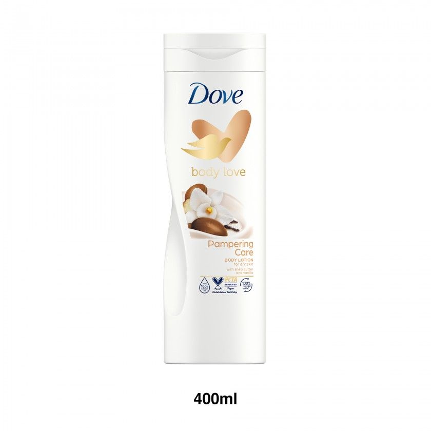 Creme Corpo Dove Secrets Shea 400ml Creme Corpo Dove Secrets Shea 400ml