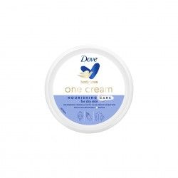 Creme Nutritivo Dove Nourishing Care 250ml