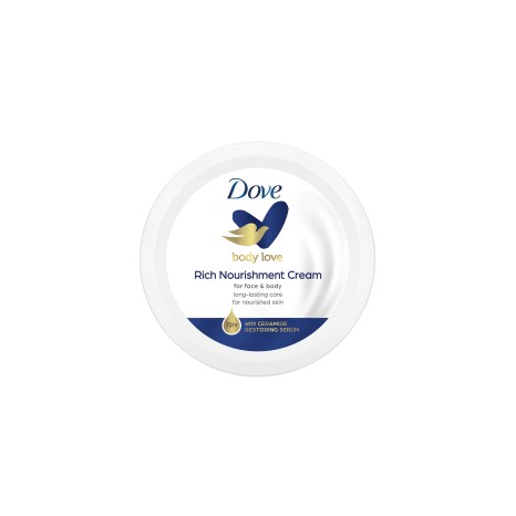 Creme Intensivo Dove Multiuso 150ml - Image product