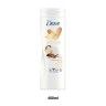 Creme Corpo Dove Secrets Shea 400ml Creme Corpo Dove Secrets Shea 400ml