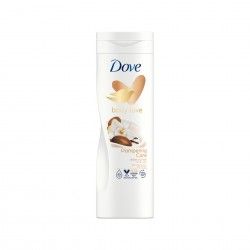Creme Corpo Dove Secrets Shea 400ml