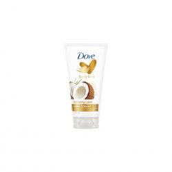 Creme Mãos Dove Secrets Coconut 75ml Creme Mãos Dove Secrets Coconut 75ml