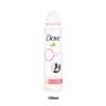 Desodorizante Spray Dove Invisible Care 150ml
